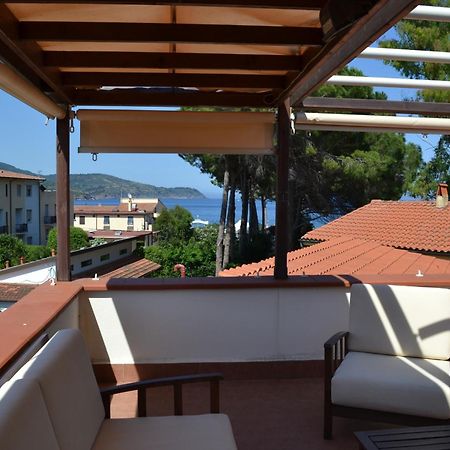 Terrazza Su Naregno Apartamento Capoliveri  Exterior foto