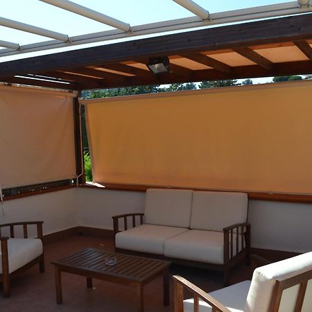 Terrazza Su Naregno Apartamento Capoliveri  Exterior foto