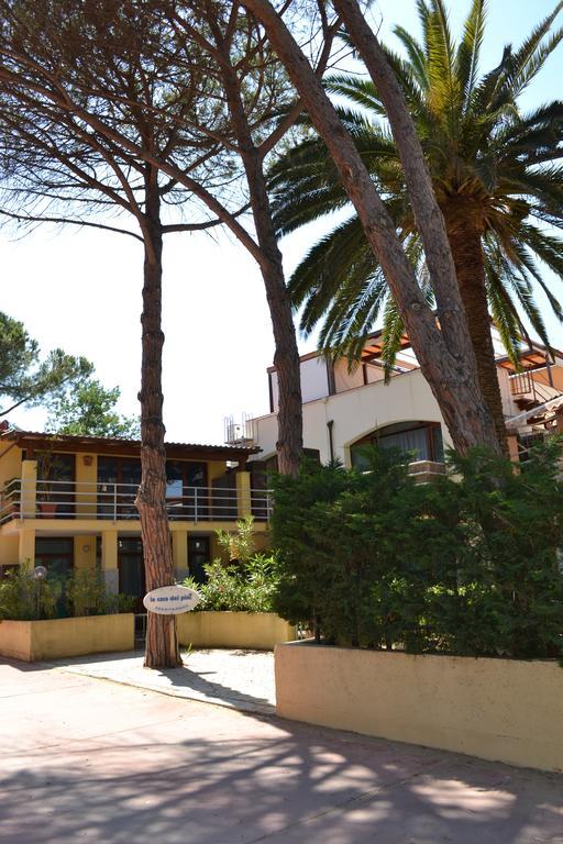 Terrazza Su Naregno Apartamento Capoliveri  Exterior foto