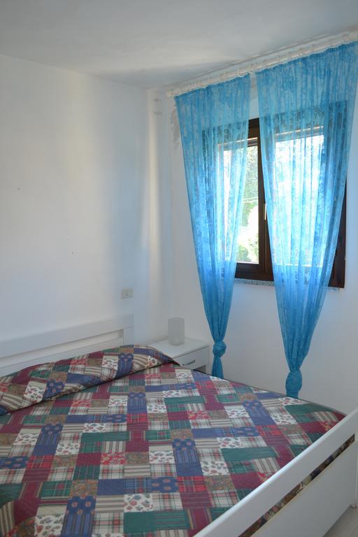 Terrazza Su Naregno Apartamento Capoliveri  Exterior foto