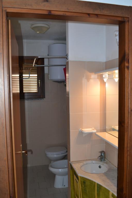 Terrazza Su Naregno Apartamento Capoliveri  Exterior foto
