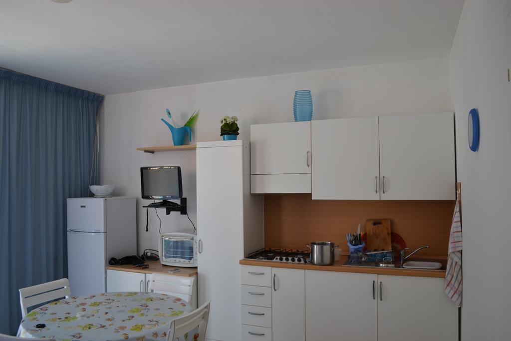 Terrazza Su Naregno Apartamento Capoliveri  Exterior foto