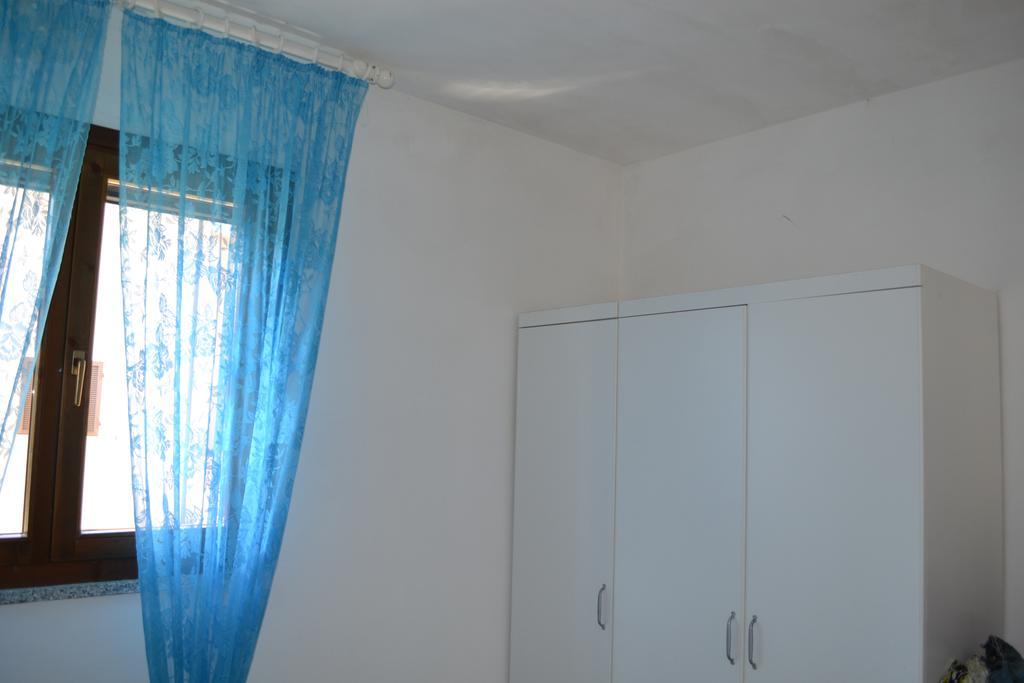 Terrazza Su Naregno Apartamento Capoliveri  Exterior foto