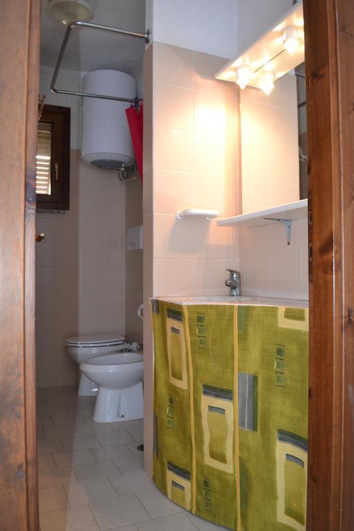 Terrazza Su Naregno Apartamento Capoliveri  Exterior foto