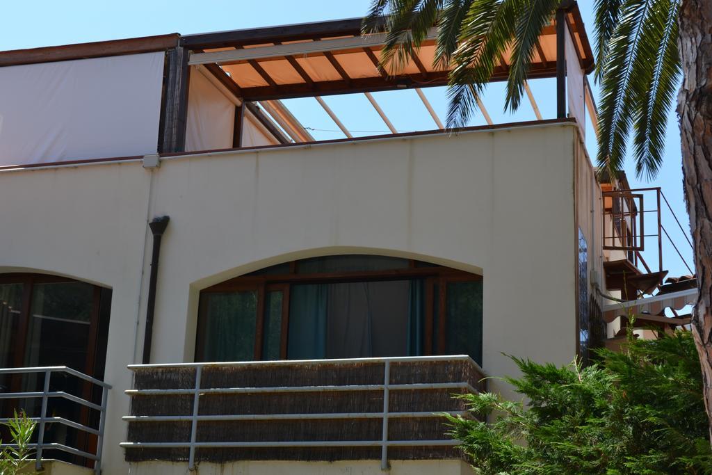 Terrazza Su Naregno Apartamento Capoliveri  Exterior foto